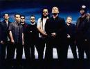 UB40 in a Stylish Pose