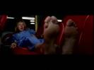 Uma Thurman Resting