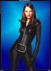 Uma Thurman Standing