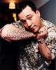 Uncle Kracker in a Cute Look Uncle Kracker in a Cute Look