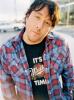 Uncle Kracker in a Standing Pose Uncle Kracker in a Standing Pose