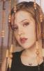 Unparalled beauty of Majandra Delfino