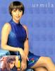 Urmila Matondkar in Blue