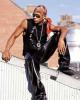 Usher Photo