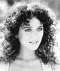 Valeria Golino Smiling