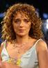 Valeria Golino in a Standing Pose