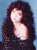 Valerie Bertinelli in Black