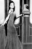 Valerie Perrine Wearing a Beautiful Long Dress