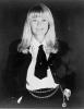 Valerie Perrine Wearing a Tie