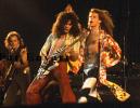 Van Halen Singing