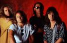 Van Halen in Standing Pose
