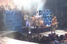 Van Halen on Stage
