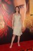 Vanessa Ferlito in a Nice Dress