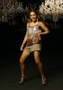 Vanessa Hudgens in a Sexy Dress