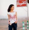 Vanessa Mae Photo