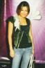 Vanessa Marcil in a Standing Pose