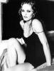 Vanessa Paradis Black White
