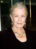 Vanessa Redgrave in Black