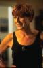 Vanessa Redgrave in a Standing Pose