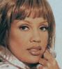 Vanessa Williams Close Up