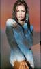 Vanessa Williams Posing