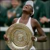 Venus Williams Pic