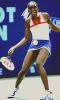 Venus Williams Playing