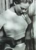 Veronica Blume Looking Down