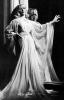 Veronica Lake Posing