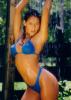 Vica Andrade in Bikini