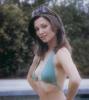 Victoria Principal in Bikini