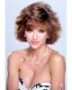 Victoria Principal in a Cute Look