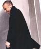 Vin Diesel in Black