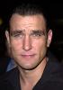 Vinnie Jones Smiling