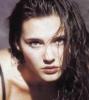 Virginie LeDoyen in a New Look