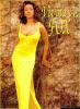 Vivica A Fox in Yellow Dress