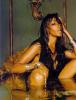 Vivica A Fox in the Bath Tub