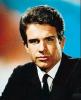 Warren Beatty in a Cute Look