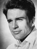 Warren Beatty in a New Look