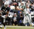 Wayne Chrebet on Field