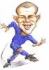Wayne Rooney Cartoon