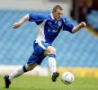 Wayne Rooney Playing