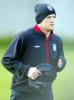 Wayne Rooney Runing