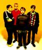 Weezer in a New Look