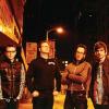 Weezer on Road