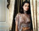 Weisz in a Cool Dress