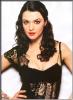 Weisz in a Nice Dress