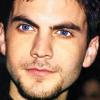 Wes Bentley in a Cute Look