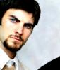Wes Bentley in a New Look