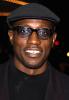 Wesley Snipes Smiling